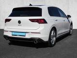 Volkswagen Golf GTI 2.0 TSI DSG NAVI LED LM ACC HUD FLA - Volkswagen Golf: Golf2 GTI