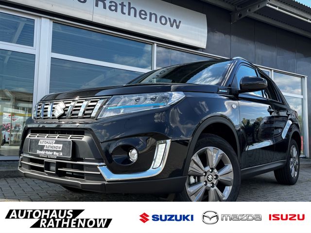 Suzuki Vitara 1.5 Comfort AGS (Automatik) 5 Jahre Garan