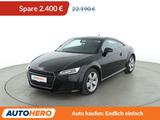 Audi TT 1.8 TFSI Coupe*NAVI*TEMPO*BI-XENON*VC*PDC* - Audi TT: 8n