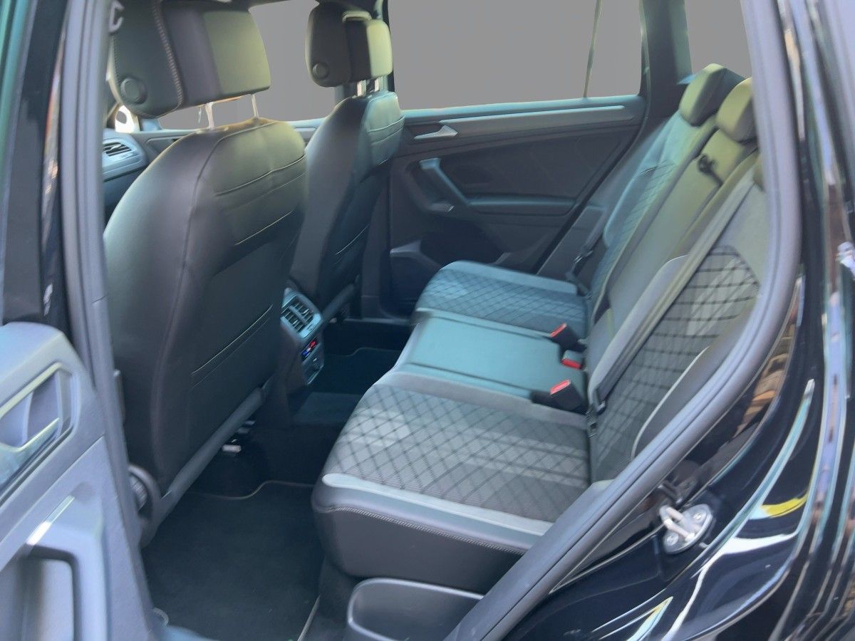 Volkswagen Tiguan - Bild 10