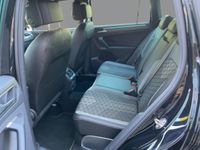 Volkswagen Tiguan - Vorschau Bild 10