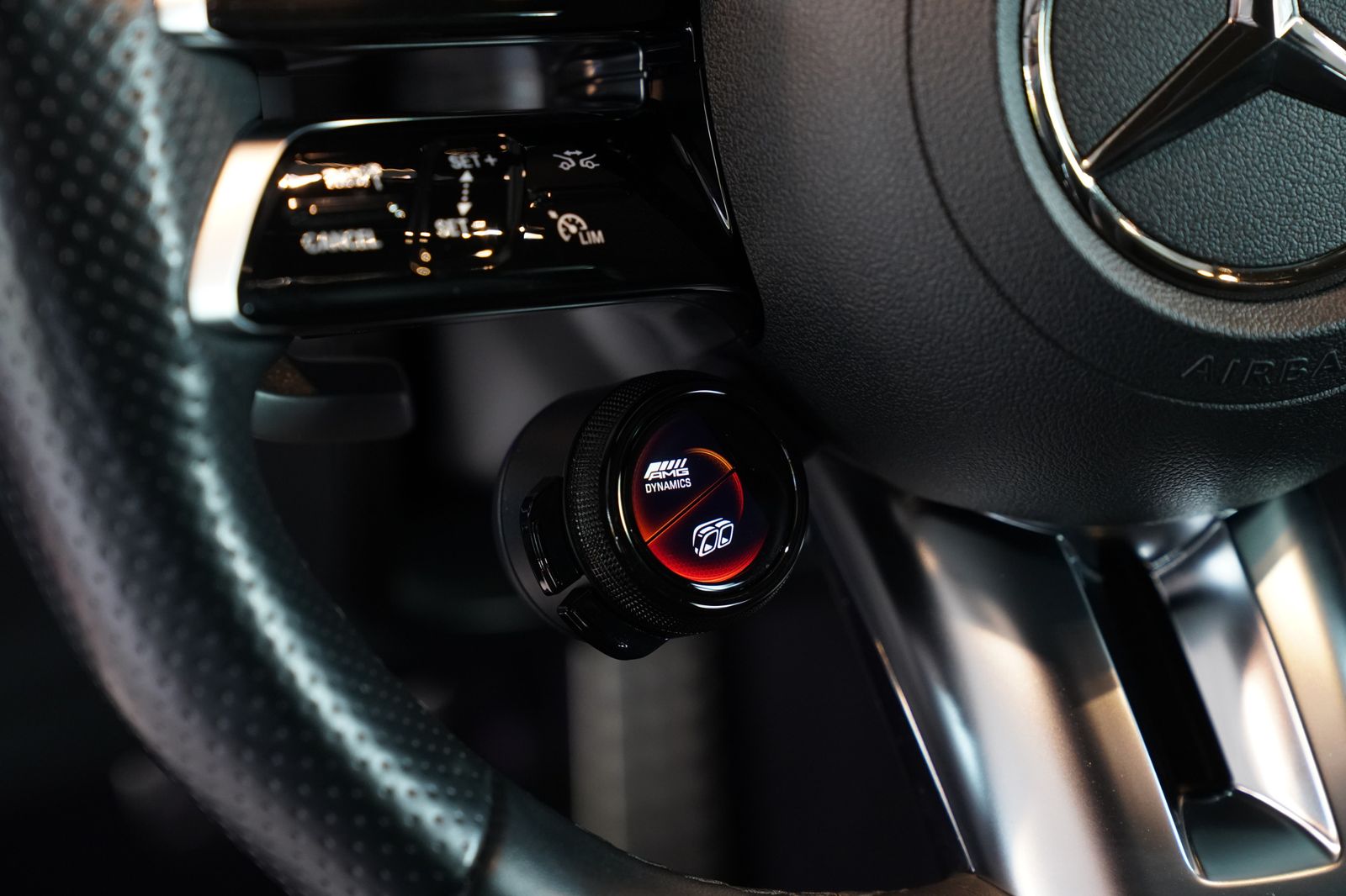 Mercedes Benz E 53 Amg