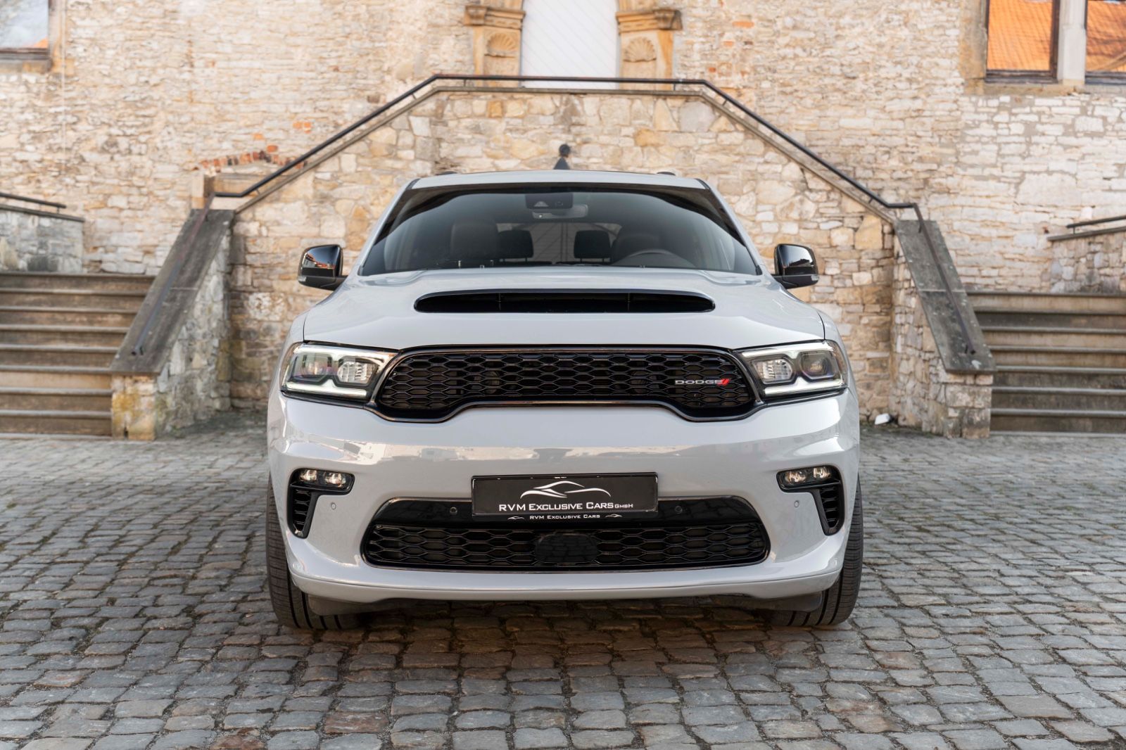 Fahrzeugabbildung Dodge 5.7L R/T AWD SRT Paket ACC AHH LPG TOTW PDC KAM