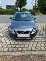 Volvo V50 D5 Geartronic Summum Summum - Volvo V50: Summum