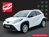 Toyota Aygo X 1.0 Automatik *Business Edition*