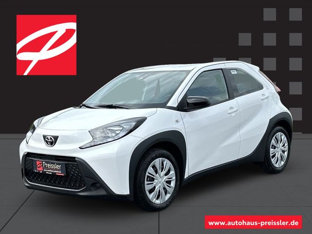 Toyota Aygo X 1.0 Automatik *Business Edition*