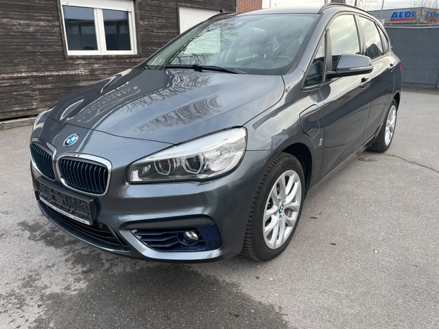 BMW 225 Active T XE Sport Line 66TKM*AUTOM*KLIMA*SHZ