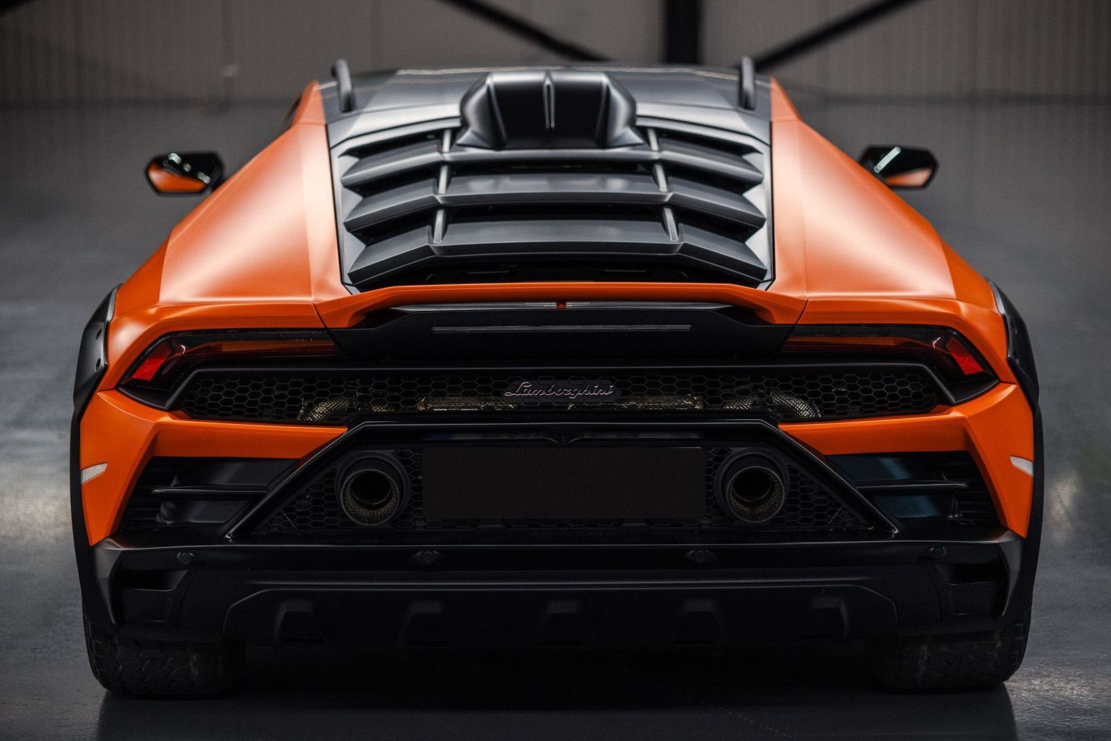 Lamborghini Huracán 5.2 V10 Sterrato Btw auto, (€ 326.446,28 imagem 3