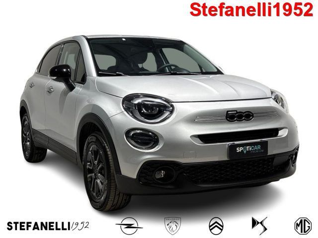 Jiný FIAT 500X 1.5 T4 Hybrid 130 CV DCT