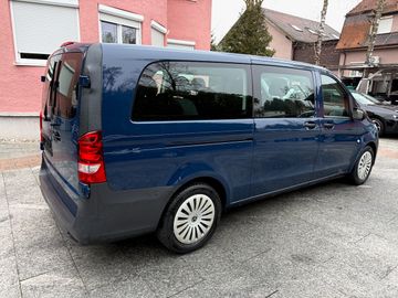 Mercedes Vito - 8
