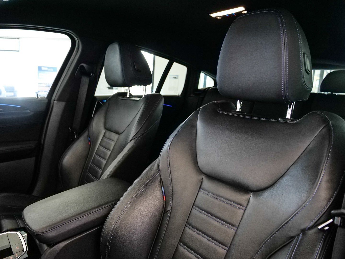 BMW X4 - Bild 10