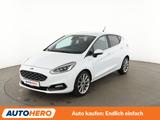Ford Fiesta 1.0 EcoBoost Mild-Hybrid Vignale*LED*NAVI - Ford Fiesta: Vignale