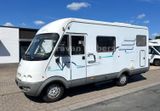 HYMER / ERIBA / HYMERCAR B 524 - Fest/Hubbett - Solar - Klima - AHK - - Offers matching your search criteria