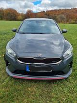 Kia cee'd / Ceed 1.6 T-GDI DCT GT GT - Kia cee'd / Ceed von privat