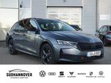 Skoda Octavia Combi Sportline 2,0 TDI 110 kW 7-G-DSG - Skoda Octavia: Standheizung