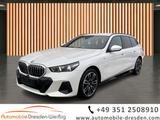 BMW 520 iA M Sport*Standheizung*AHK*UPE 79.000€