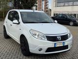 Dacia Sandero 1.4 8V GPL Lauréate - Dacia Sandero mit LPG-Antrieb: 1.4