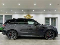 Land Rover Range Rover Sport - Vorschau 5