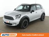 MINI Countryman Cooper *BI-XENON*TEMPO*PDC*SHZ*KLIMA* - MINI Cooper Countryman Gebrauchtwagen