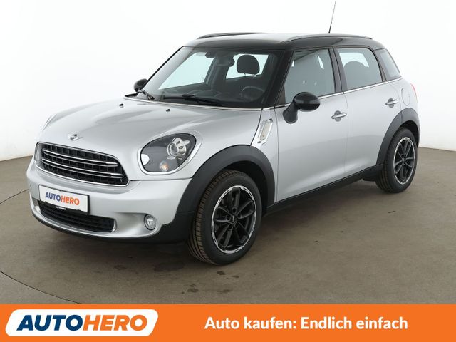 MINI COOPER_COUNTRYMAN