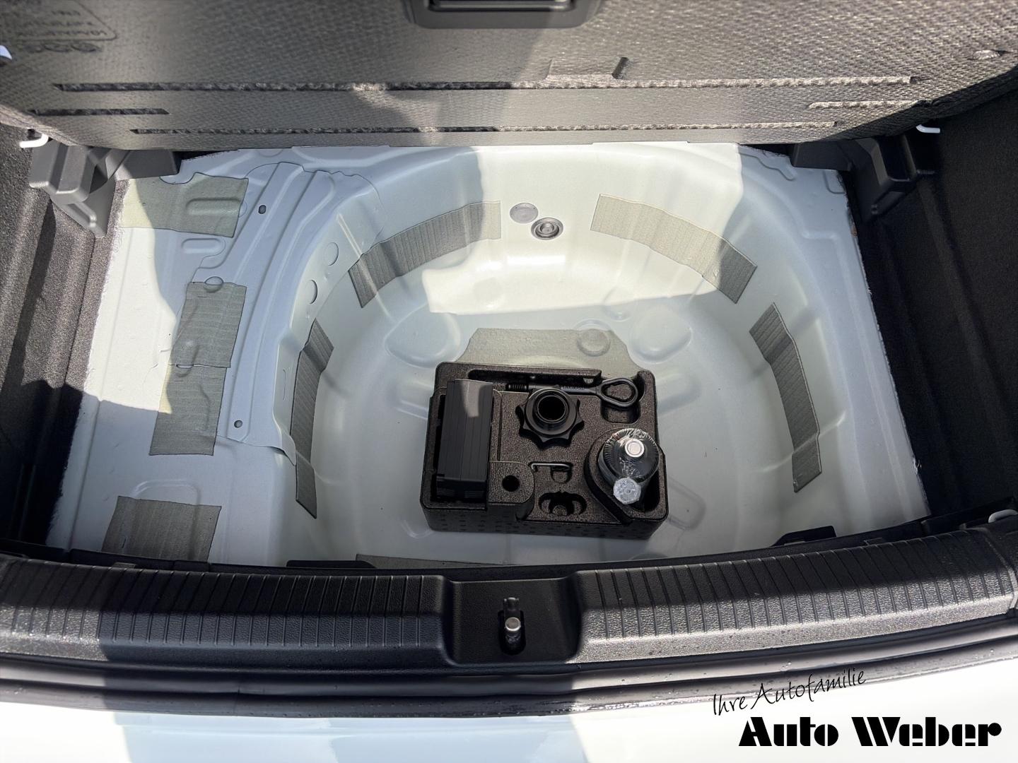 Volkswagen Polo 1.0TSI Life LED Navi App-Connect Rfk, миниатюра 14