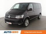 Volkswagen T6 Multivan 2.0 TDI Comfortline - Volkswagen T6 Multivan: Comfortline