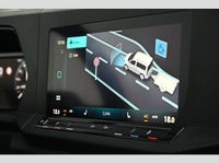 Volkswagen Caddy Maxi - Vorschau Bild 14