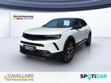 Opel Mokka GS 1.2T*LENKRADHZG*ALLWETTER*SITZHZG*