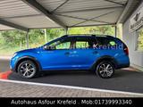 Dacia Logan MCV II Kombi Stepway*8-fach - Dacia Logan in Mönchengladbach