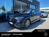 Mercedes-Benz EQS SUV 580 4M 360°+HINTERAL+BURMEST+FAHRASSIST+ - Mercedes-Benz EQS SUV aus 2023
