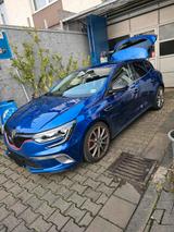 Renault Megane GT - Renault Megane in Wiesbaden