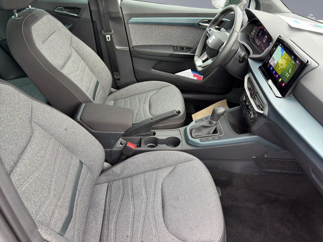 Arona Xperience 1.0 TSI DSG Rückfahrkamera, LED