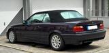 BMW 318i Cabrio M-Technik Leder Individual 50Tkm TOP - BMW Gebrauchtwagen von 1995