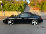 Porsche 996 Carrera Cabriolet 996 Carrera - Porsche 996 Benzin Gebrauchtwagen
