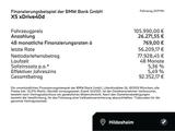 BMW X5 xDrive40d - BMW mit Diesel-Antrieb: Allradantrieb