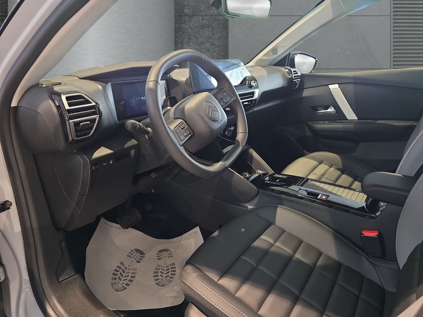 Citroën C4 - Bild 7