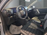 Citroën C4 - Vorschau Bild 7