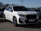 BMW X1 sDrive 18d M-Sport PANO AHK HUD 360° LED ACC - BMW X1: Weiß