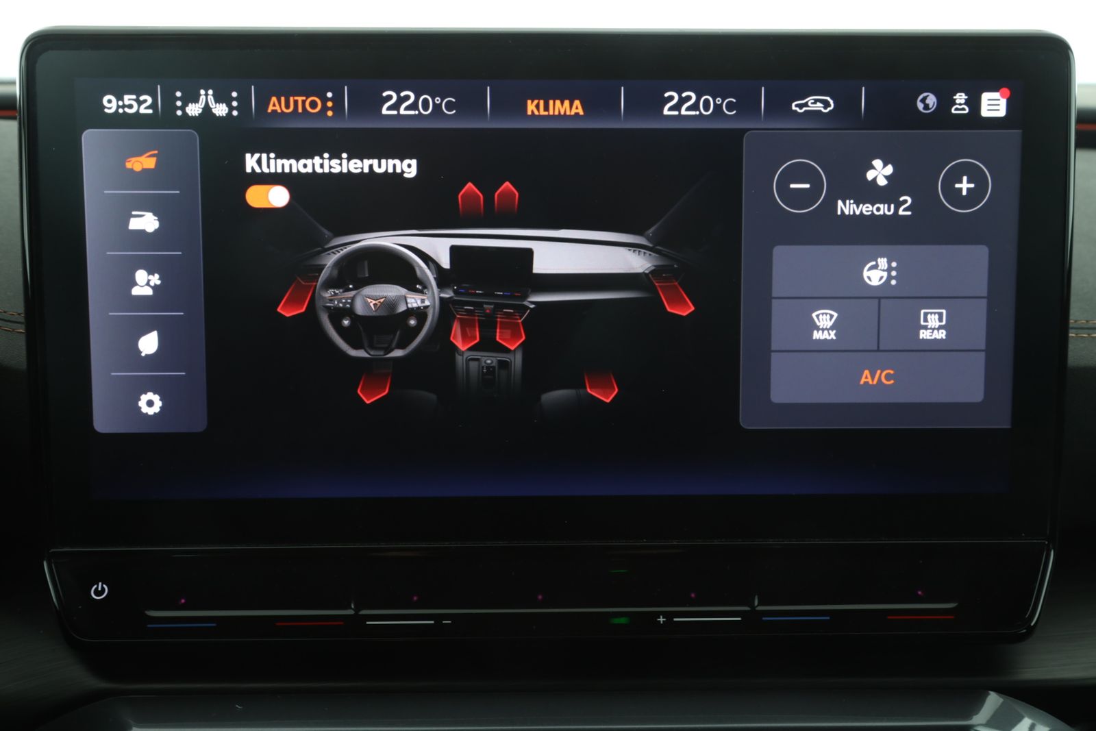 Cupra Formentor - Bild 17