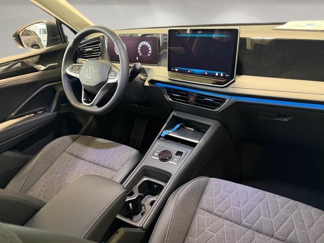 Volkswagen Tiguan 1.5eTSI DSG Life GJR+SHZ+NAVI+ACC+KESSY+, миниатюра 18