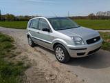 Ford Fusion 1,4  JU2 - Ford Fusion JU2