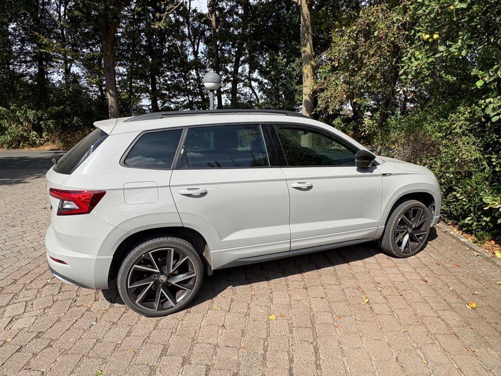 Image of Skoda Karoq