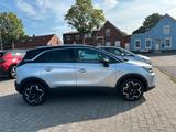 Opel Crossland "Ultimate" Automatik Panoramadach - Opel Crossland (X) aus 2024