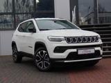 Jeep Compass 1.5l GSE T4 Autom. Teilleder 360° - Jeep Compass in Düsseldorf