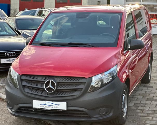 Mercedes-Benz Vito Mixto 109/110/111/114/KLIMA/ 30.000KM