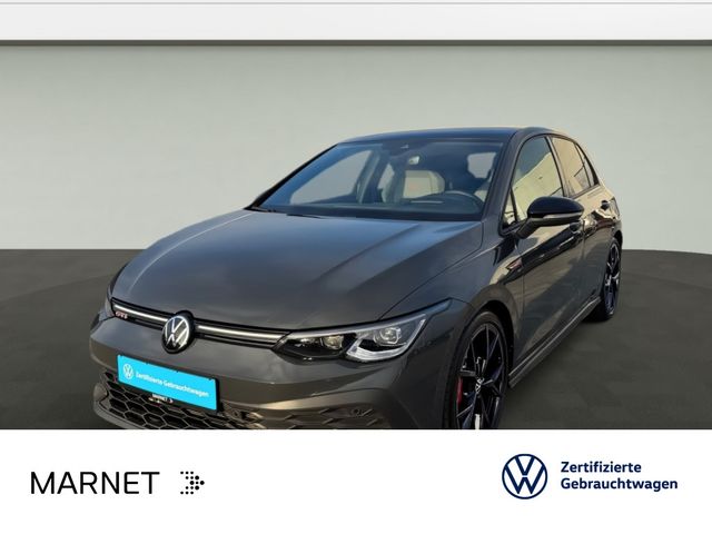 Volkswagen Golf VIII GTI "Clubsport" 2.0 TSI DSG *Pano*HUD*