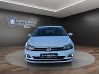 Volkswagen Polo 1.0 Comfortline NAVI+PDC+SHZ Klima Navi
