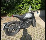 Brixton Crossfire 125  - Offers