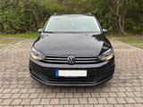 Volkswagen Touran 1.5 TSI OPF DSG ACTIVE AHK 8-fach bereift - Volkswagen Touran ACTIVE mit Benzin-Antrieb
