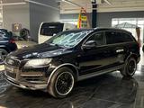 Audi Q7 3.0 TDI quattro S-Line Open-Sky MMI 7.Si AHK - gebrauchte Audi Q7 aus dem Jahr 2013